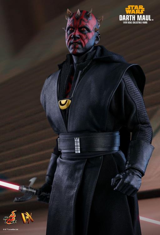 Solo: A Star Wars Story DX18 Darth Maul 1/6th Scale Collectible Figure Gallery Image 20