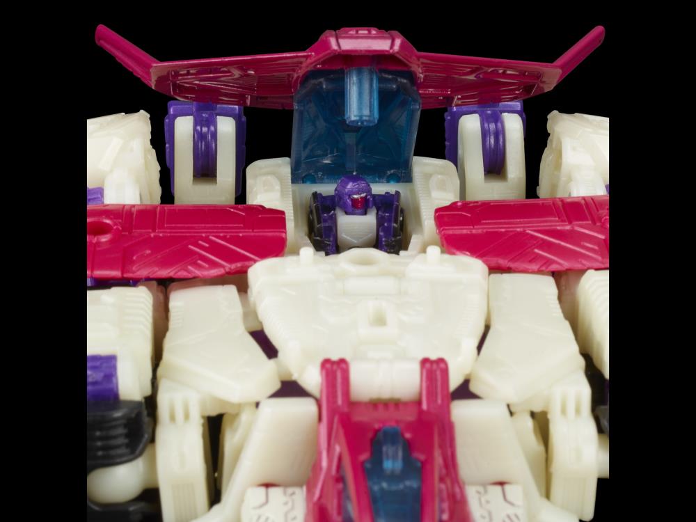 Transformers War for Cybertron: Siege Voyager Apeface Gallery Image 12