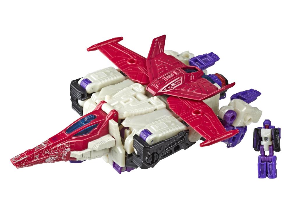 Transformers War for Cybertron: Siege Voyager Apeface Gallery Image 5