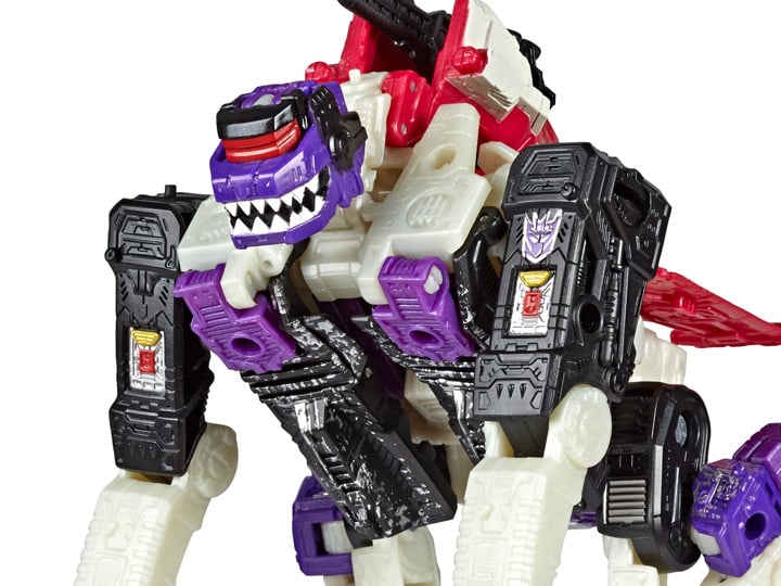 Transformers War for Cybertron: Siege Voyager Apeface Gallery Image 1