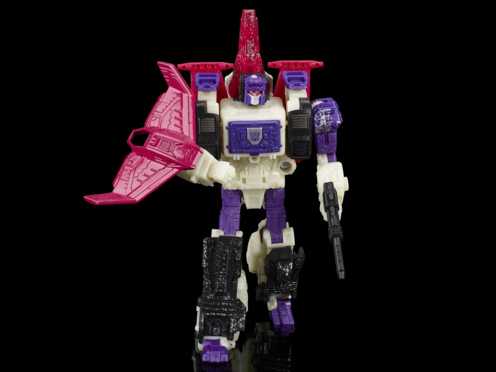 Transformers War for Cybertron: Siege Voyager Apeface Gallery Image 8