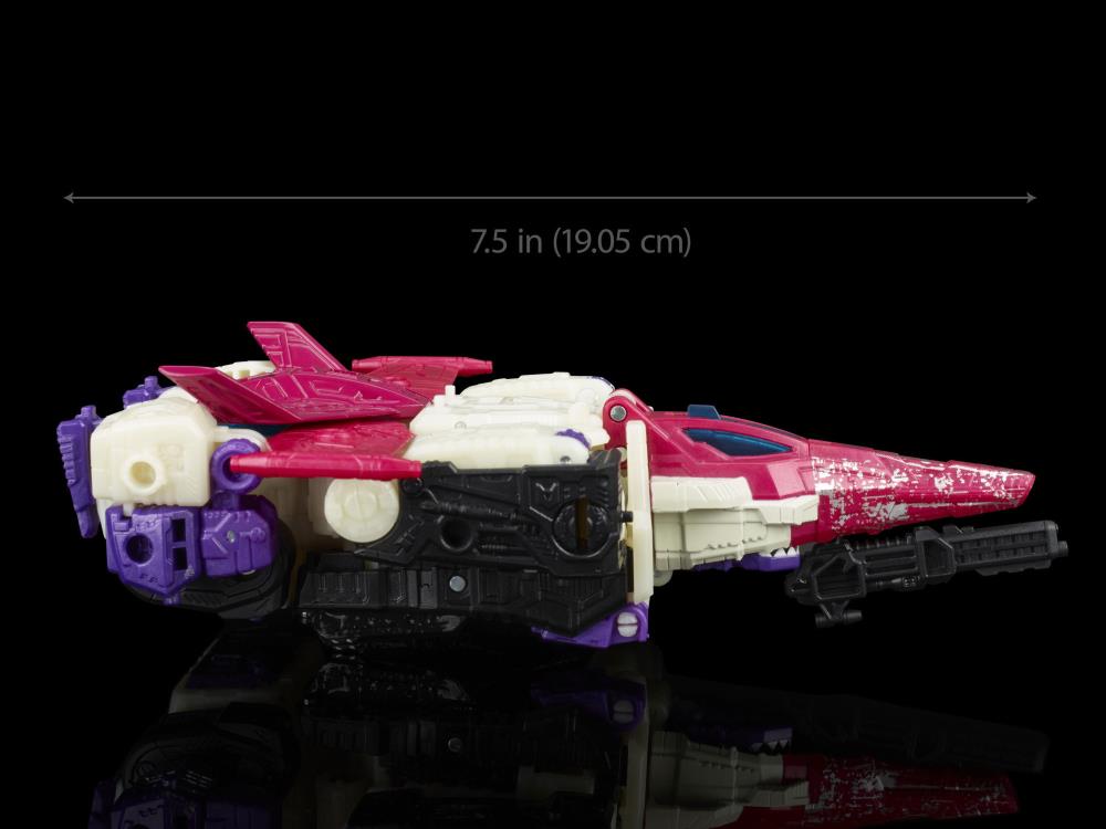Transformers War for Cybertron: Siege Voyager Apeface Gallery Image 9