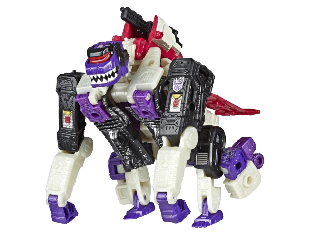 Transformers War for Cybertron: Siege Voyager Apeface Gallery Image 3