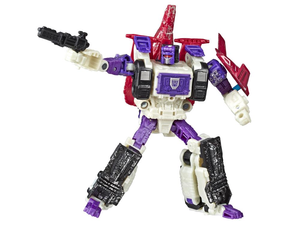 Transformers War for Cybertron: Siege Voyager Apeface Gallery Image 4