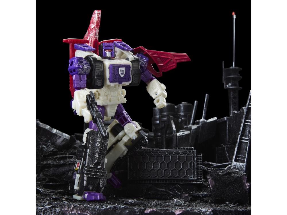 Transformers War for Cybertron: Siege Voyager Apeface Gallery Image 14