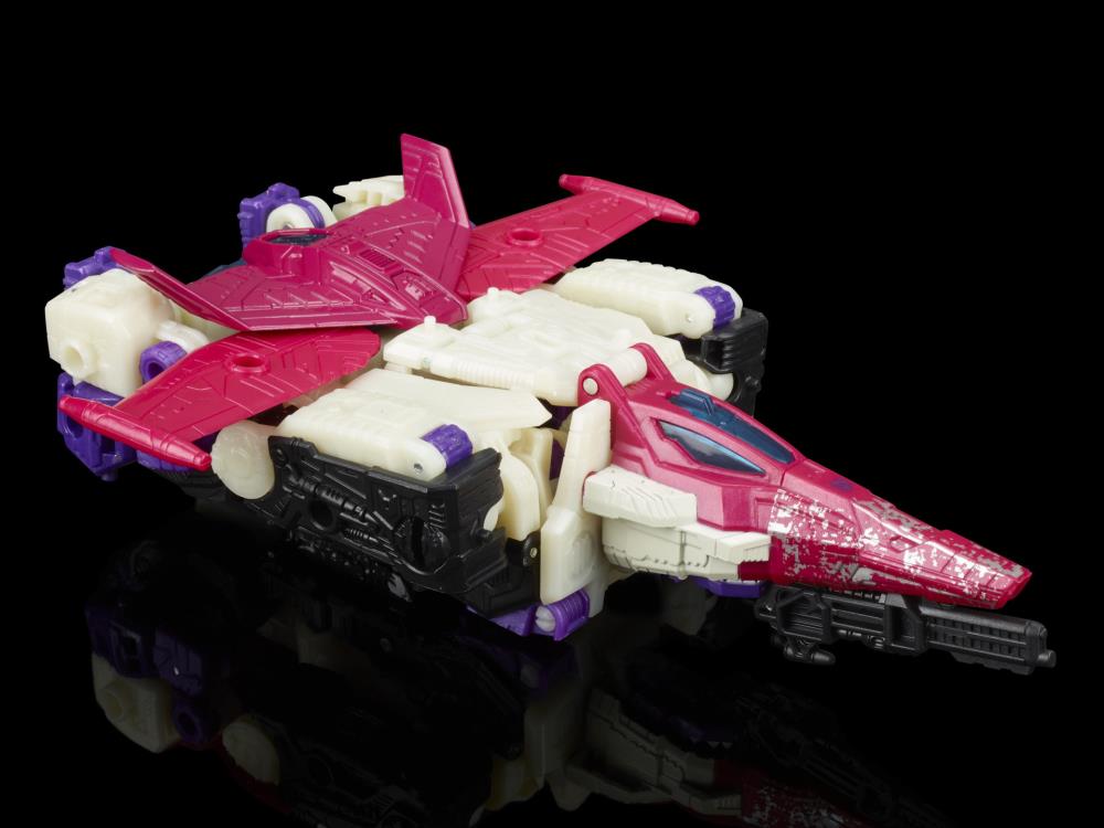 Transformers War for Cybertron: Siege Voyager Apeface Gallery Image 10