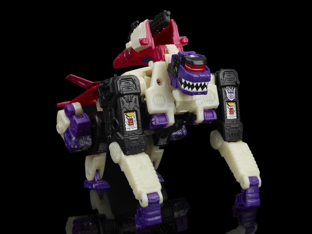 Transformers War for Cybertron: Siege Voyager Apeface Gallery Image 6