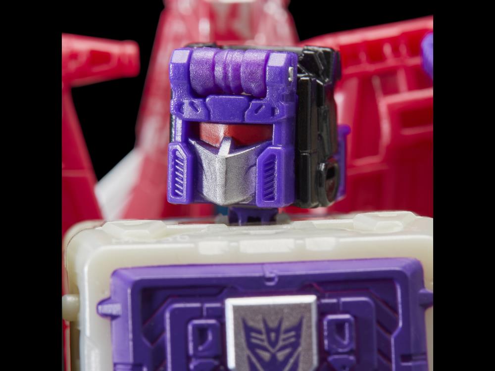 Transformers War for Cybertron: Siege Voyager Apeface Gallery Image 15