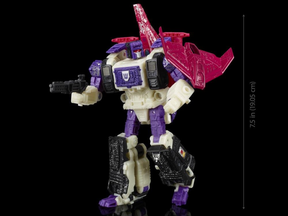Transformers War for Cybertron: Siege Voyager Apeface Gallery Image 7