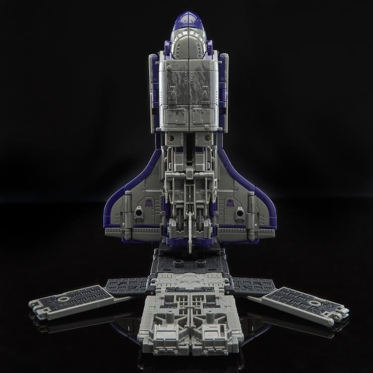Transformers War for Cybertron: Siege Leader Astrotrain Gallery Image 10