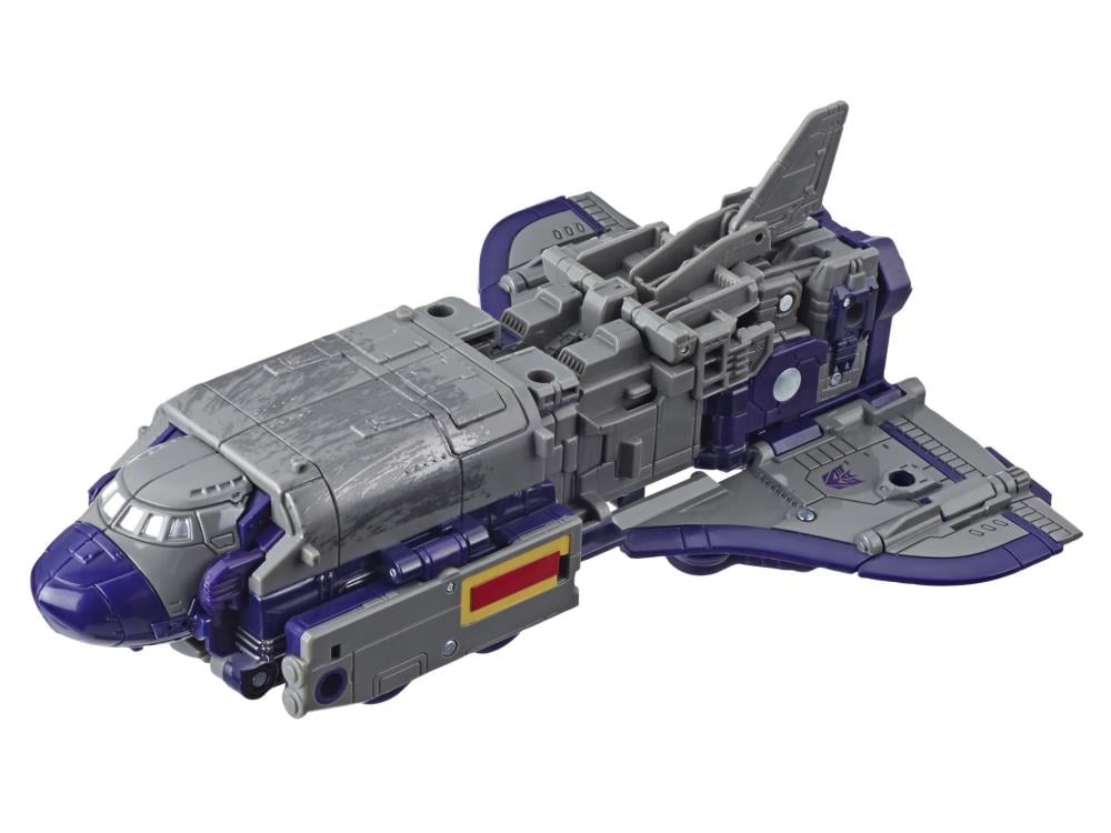 Transformers War for Cybertron: Siege Leader Astrotrain Gallery Image 14