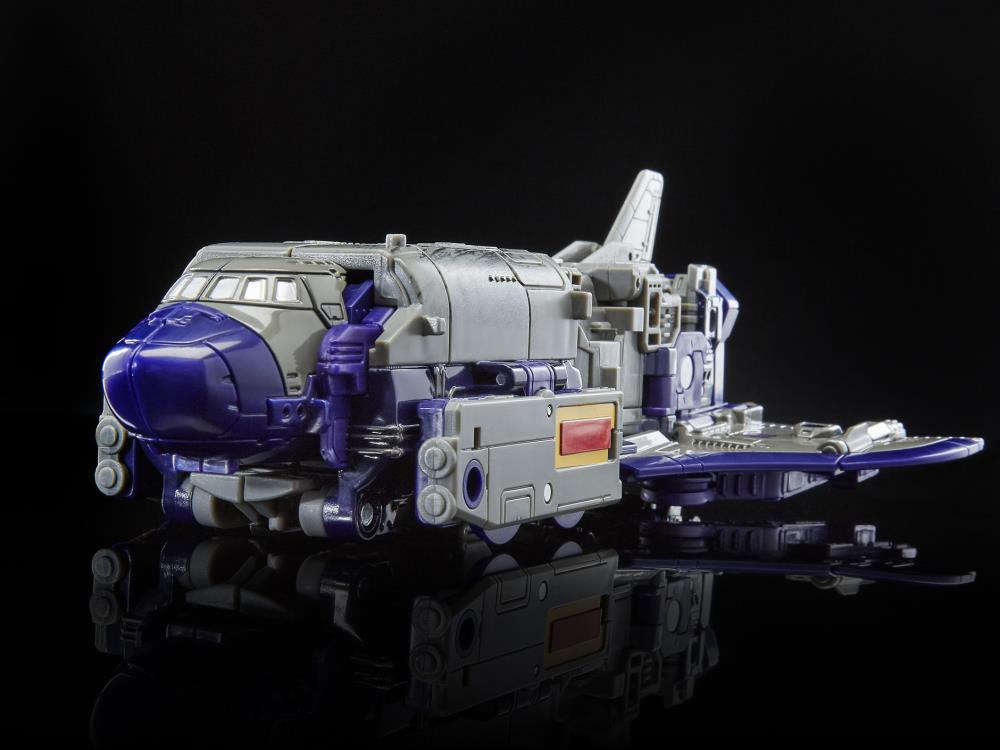 Transformers War for Cybertron: Siege Leader Astrotrain Gallery Image 8