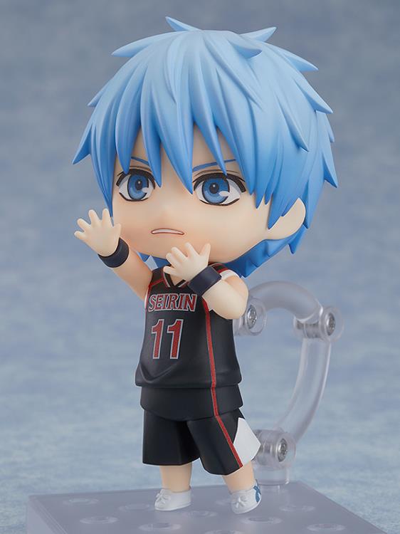 Kuroko's Basketball Nendoroid No.1172 Tetsuya Kuroko Gallery Image 5