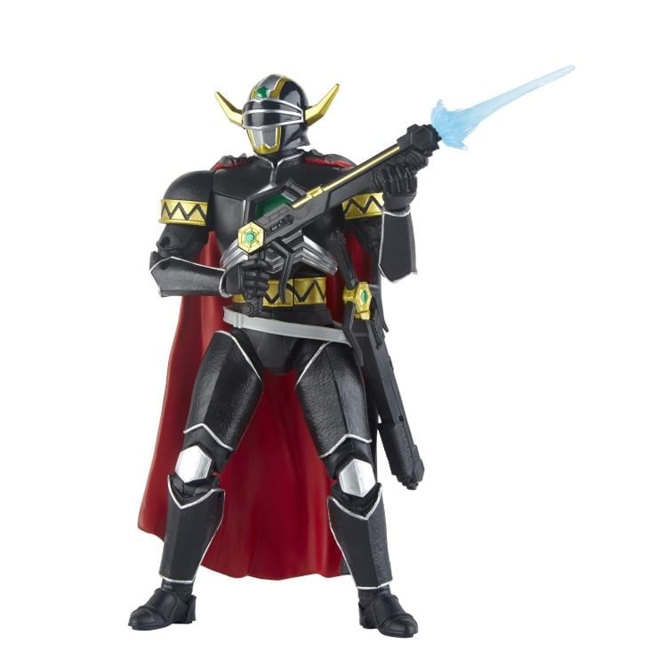 Power Rangers Lightning Collection Wave 2 Set of 4 Figures Gallery Image 21