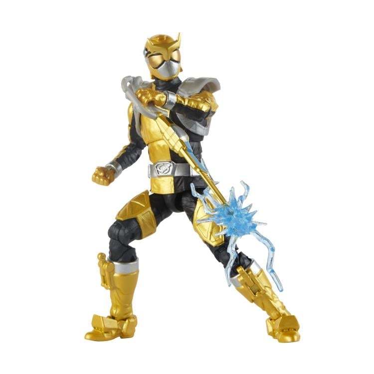 Power Rangers Lightning Collection Wave 2 Set of 4 Figures Gallery Image 15
