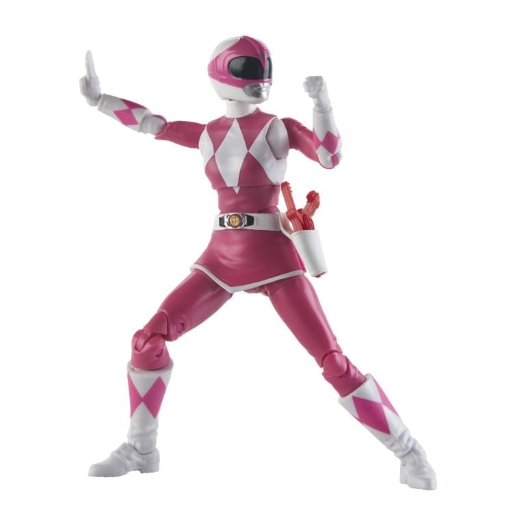 Power Rangers Lightning Collection Wave 2 Set of 4 Figures Gallery Image 31