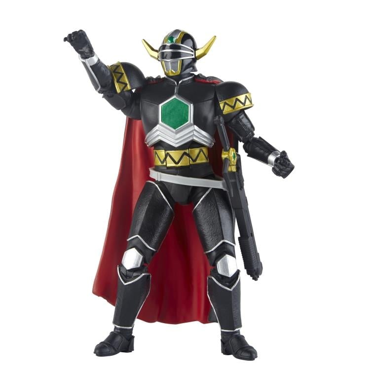 Power Rangers Lightning Collection Wave 2 Set of 4 Figures Gallery Image 23