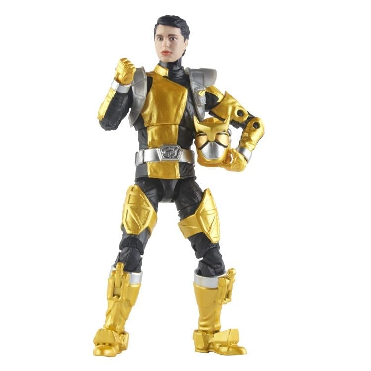 Power Rangers Lightning Collection Wave 2 Set of 4 Figures Gallery Image 14