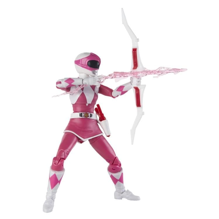 Power Rangers Lightning Collection Wave 2 Set of 4 Figures Gallery Image 29
