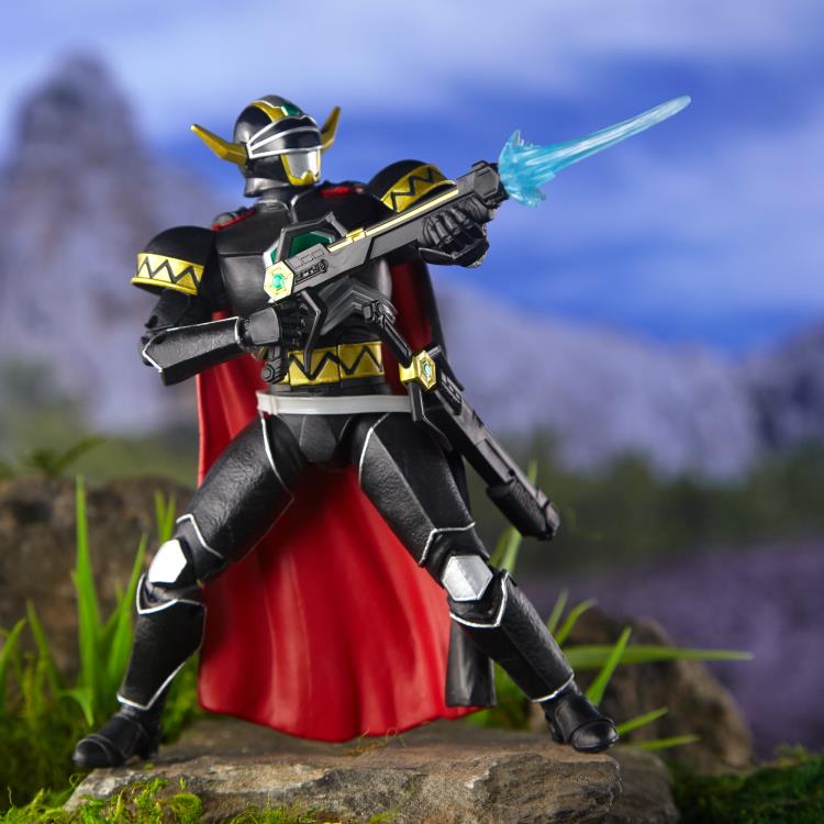 Power Rangers Lightning Collection Wave 2 Set of 4 Figures Gallery Image 19