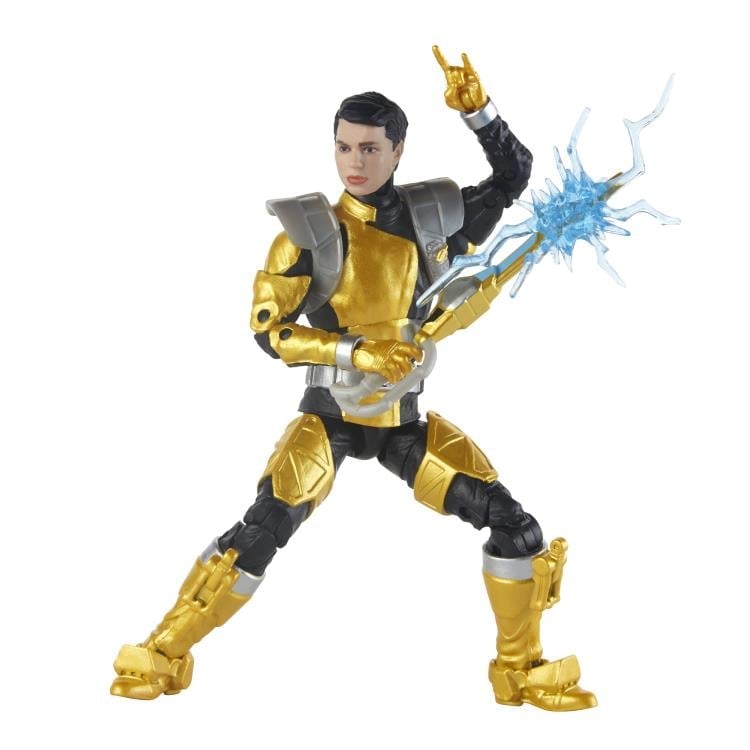 Power Rangers Lightning Collection Wave 2 Set of 4 Figures Gallery Image 13