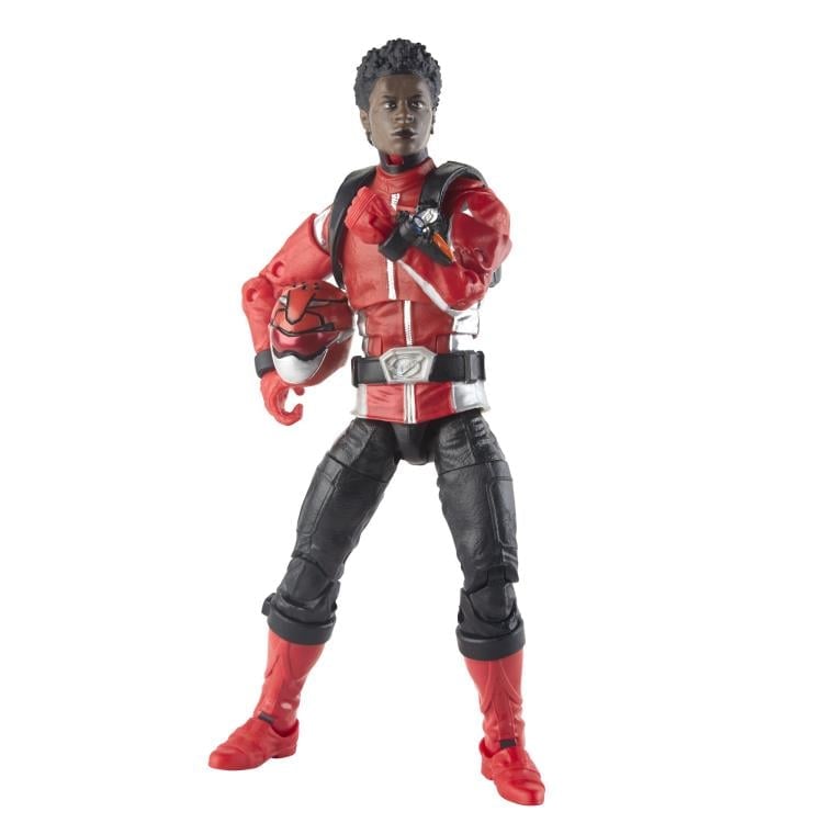 Power Rangers Lightning Collection Wave 2 Set of 4 Figures Gallery Image 6