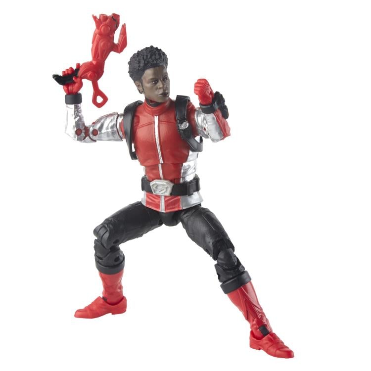 Power Rangers Lightning Collection Wave 2 Set of 4 Figures Gallery Image 5