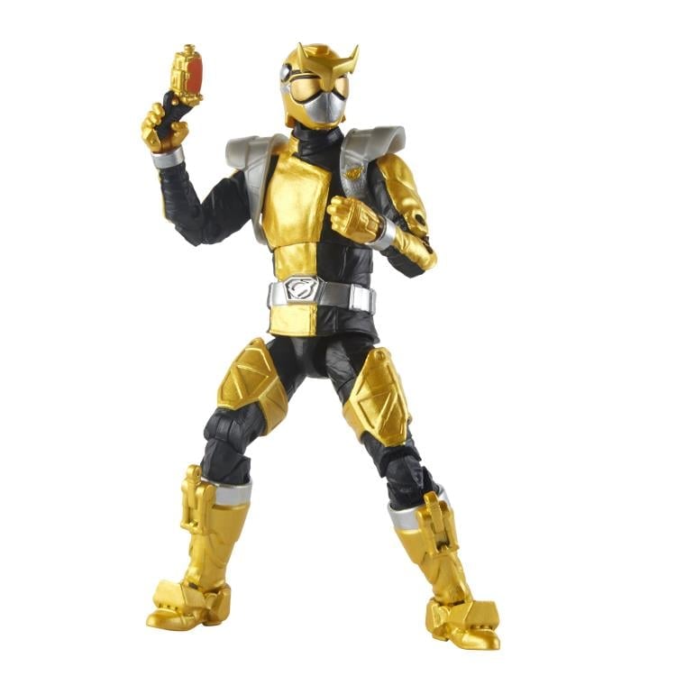 Power Rangers Lightning Collection Wave 2 Set of 4 Figures Gallery Image 16
