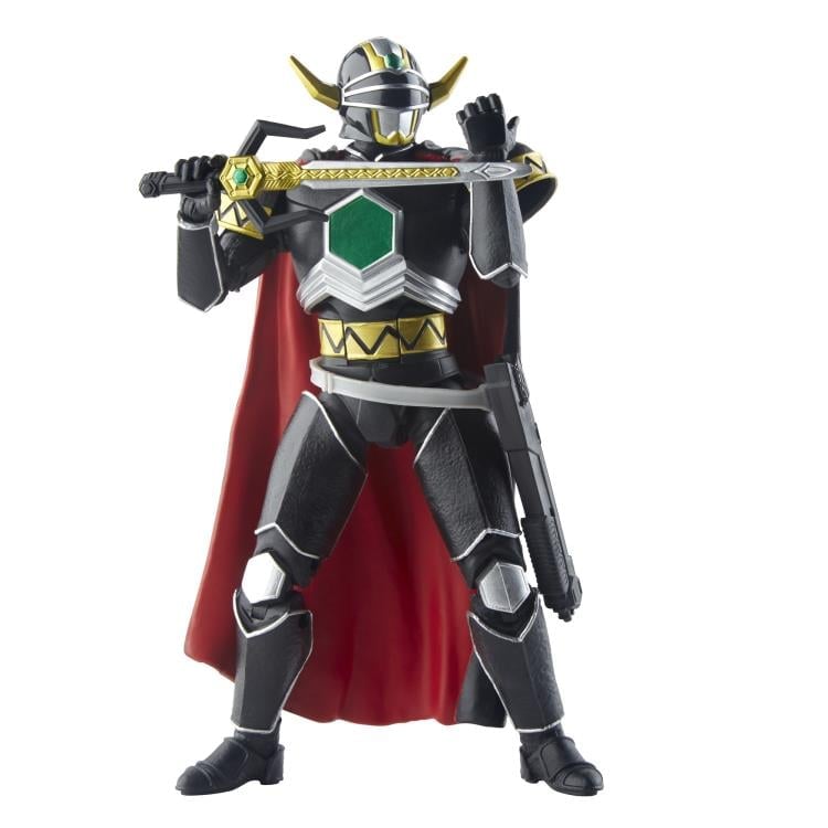Power Rangers Lightning Collection Wave 2 Set of 4 Figures Gallery Image 22