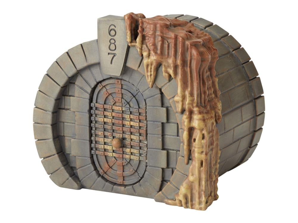 Harry Potter Gringotts Vault 687 Bank Gallery Image 5
