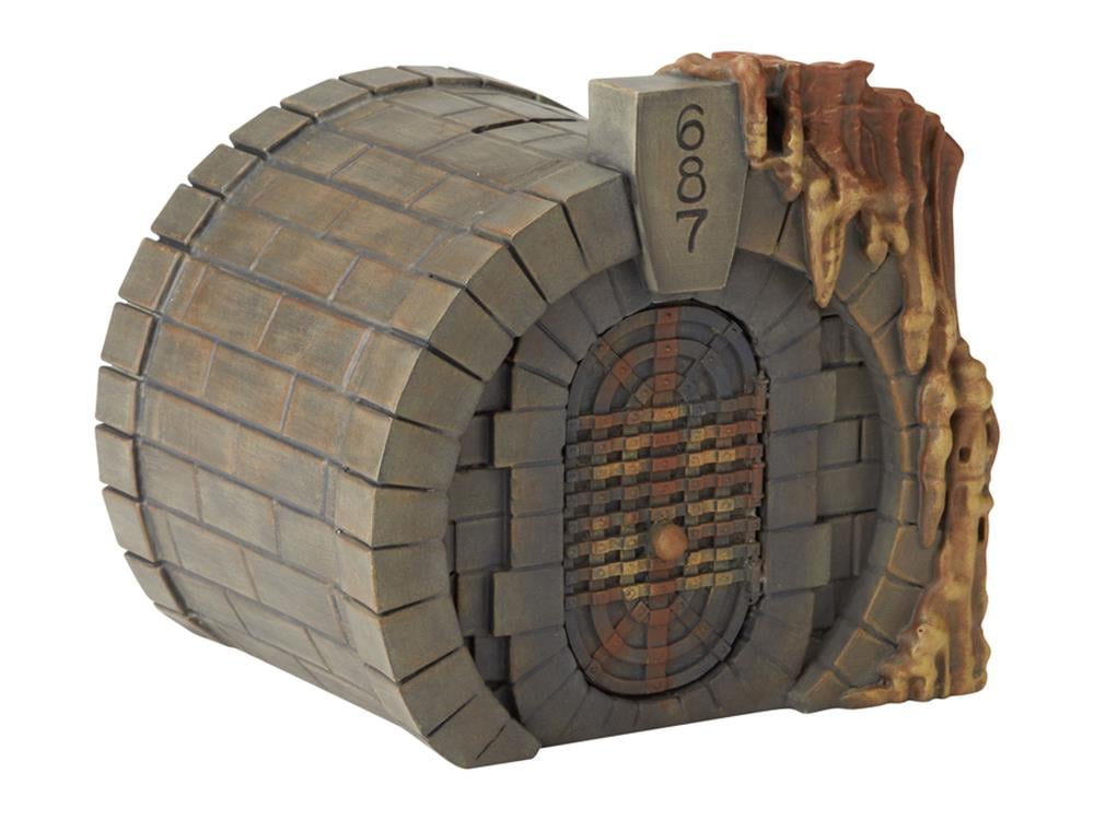 Harry Potter Gringotts Vault 687 Bank Gallery Image 3