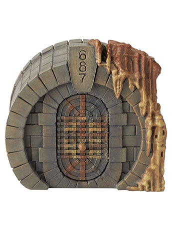 Harry Potter Gringotts Vault 687 Bank Gallery Image 2