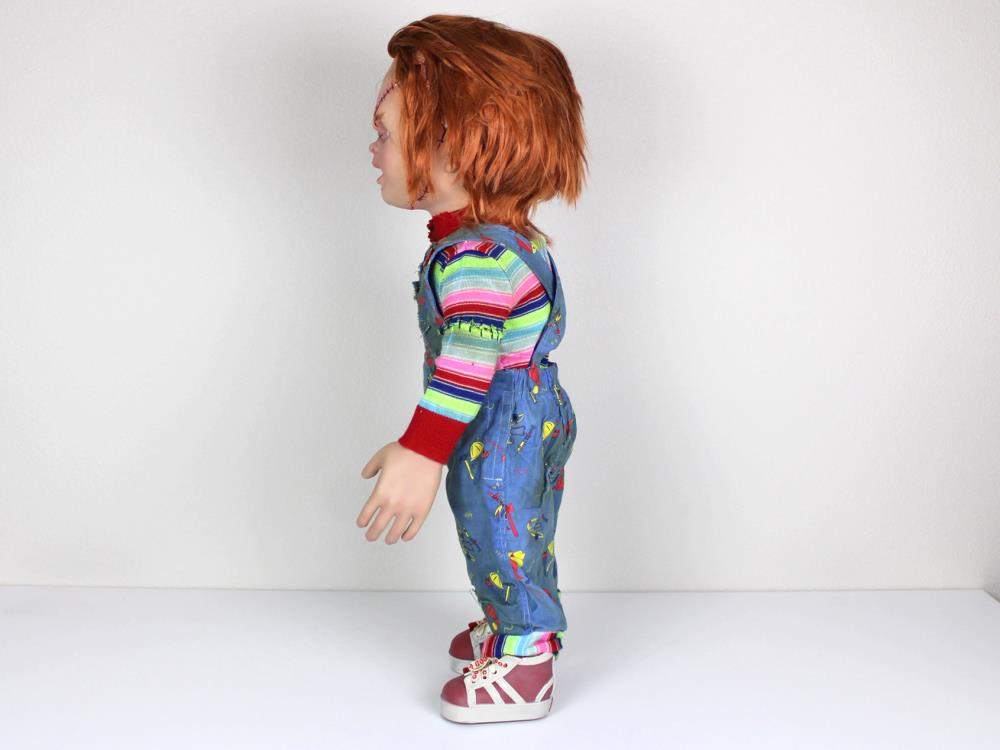 Bride of Chucky Life-Size Chucky Replica Gallery Image 8