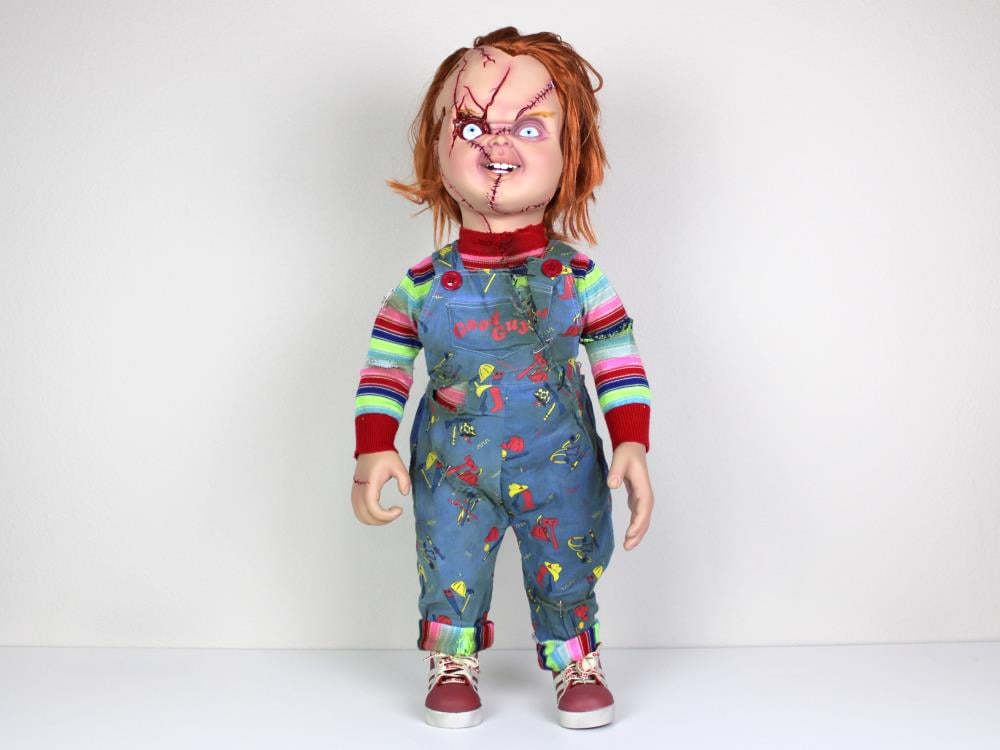 Bride of Chucky Life-Size Chucky Replica Gallery Image 5
