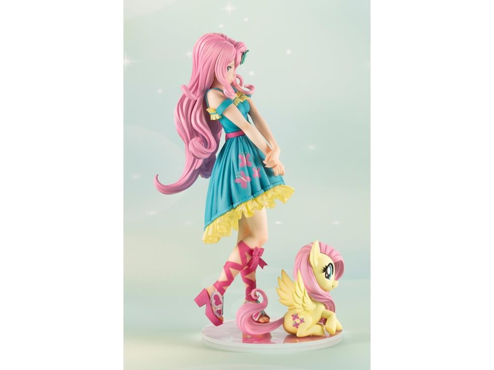 My Little Pony Bishoujo Fluttershy Gallery Image 4