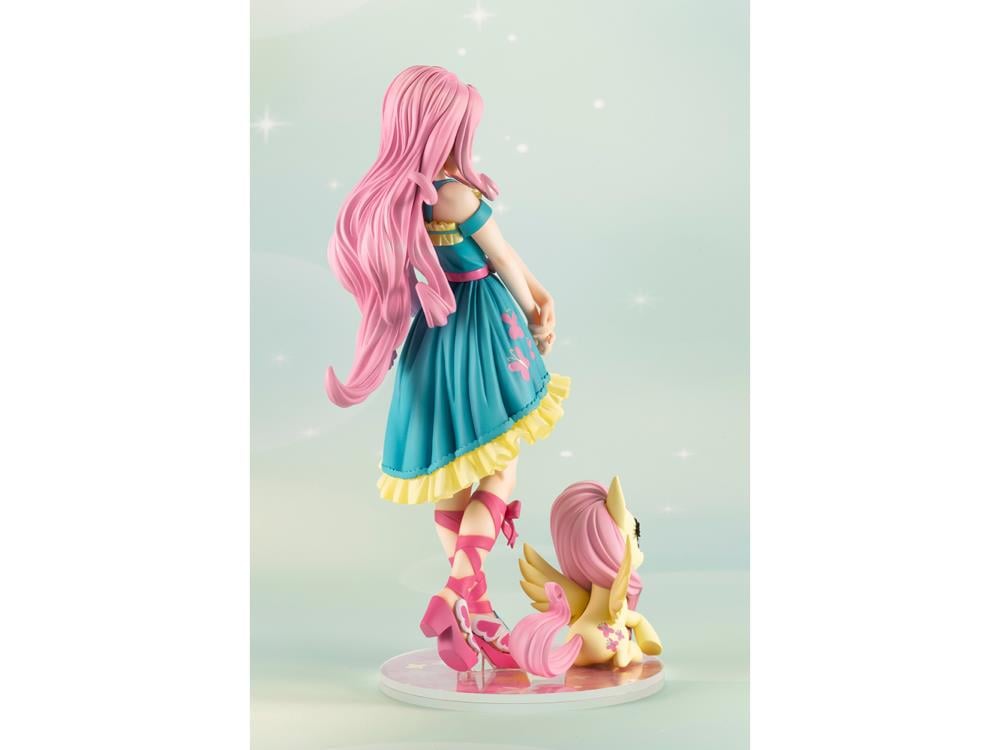 My Little Pony Bishoujo Fluttershy Gallery Image 5