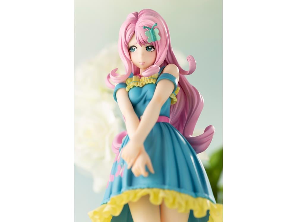 My Little Pony Bishoujo Fluttershy Gallery Image 13