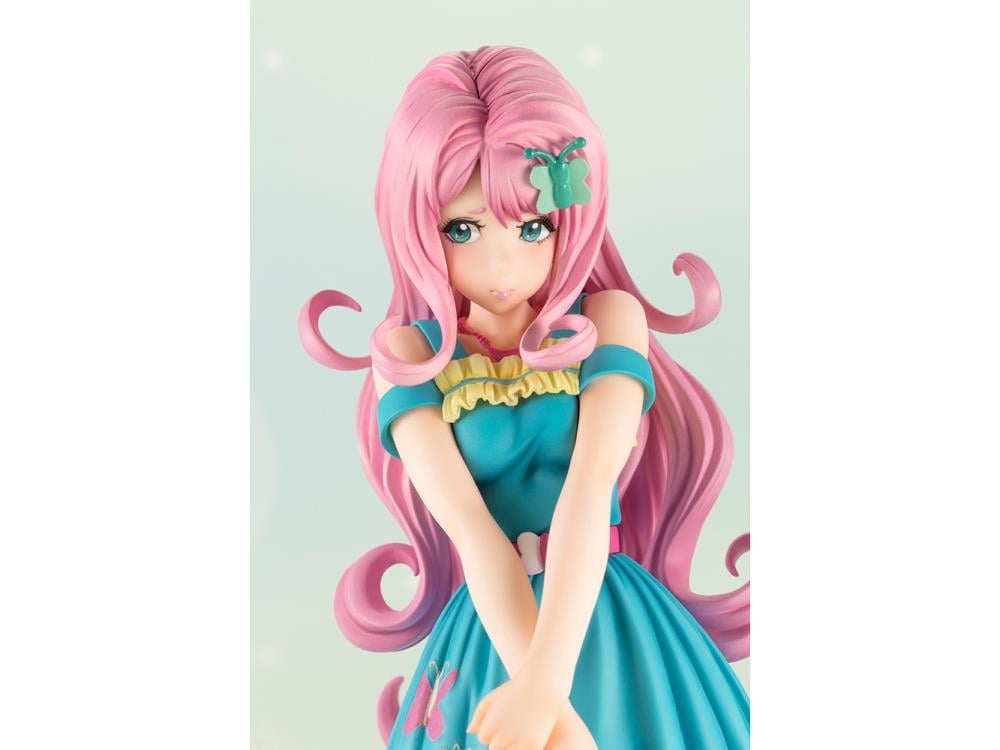 My Little Pony Bishoujo Fluttershy Gallery Image 12