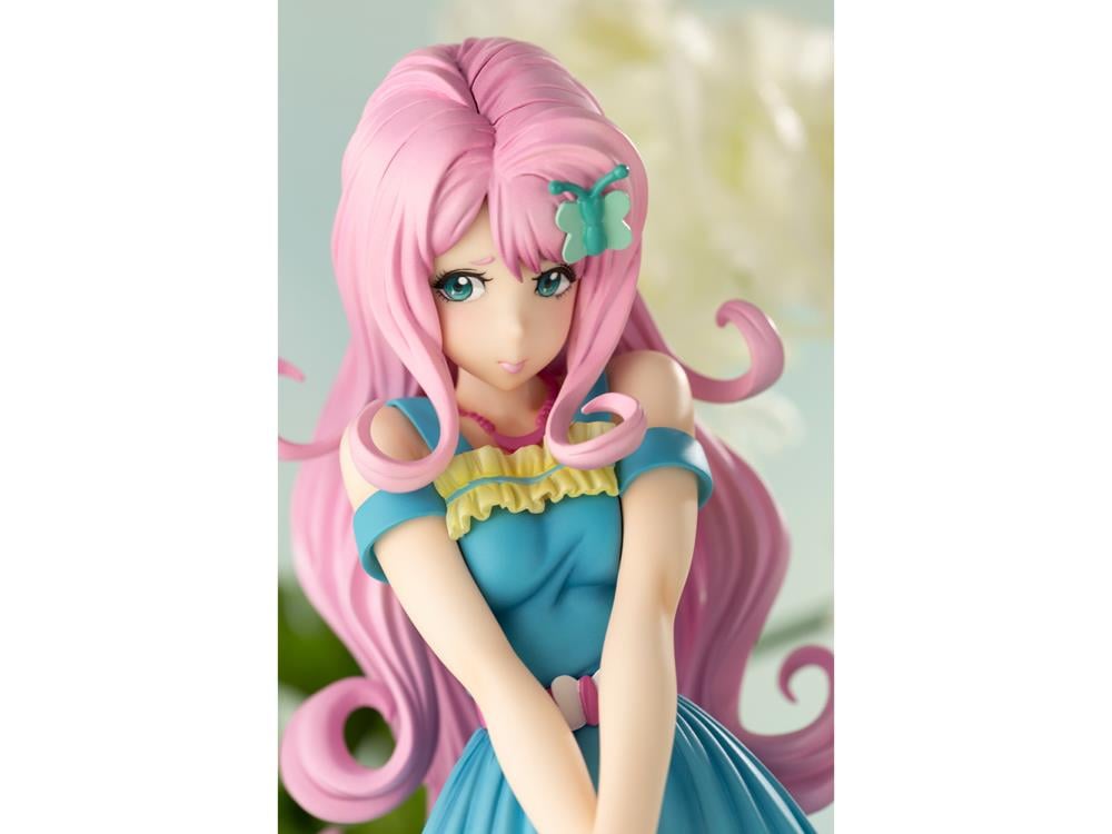 My Little Pony Bishoujo Fluttershy Gallery Image 14