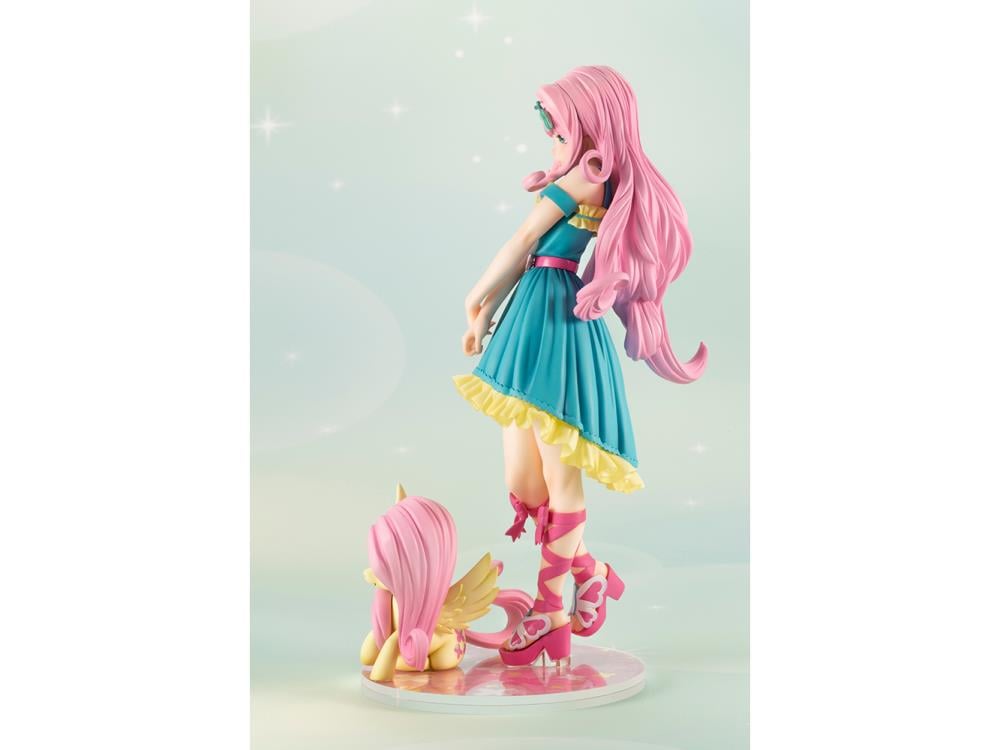 My Little Pony Bishoujo Fluttershy Gallery Image 7