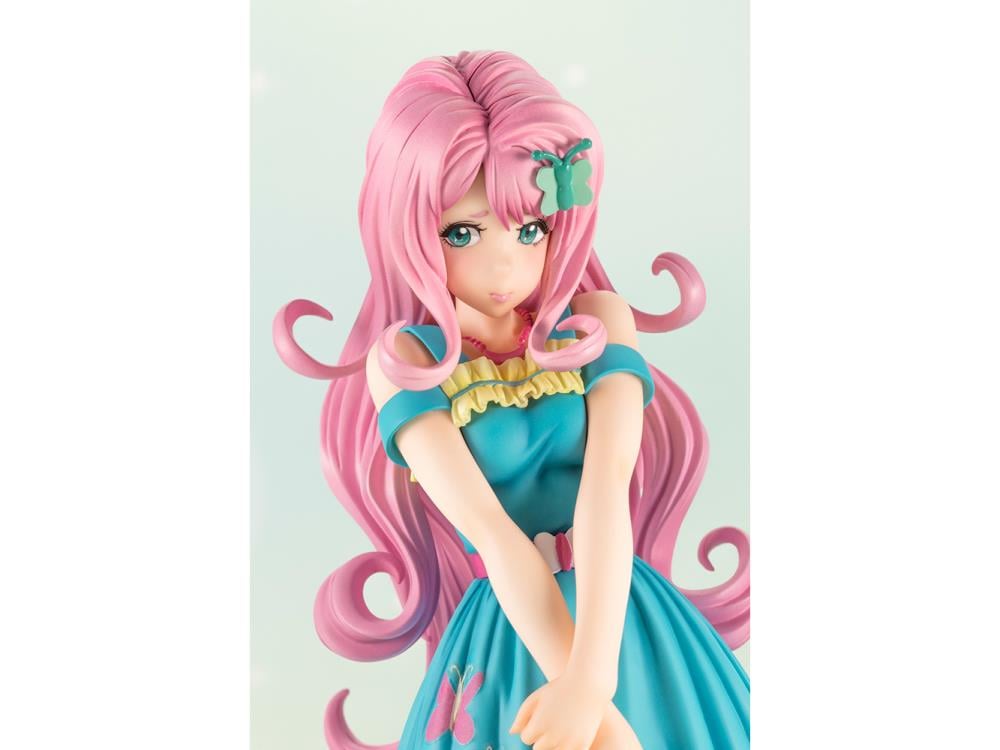 My Little Pony Bishoujo Fluttershy Gallery Image 11