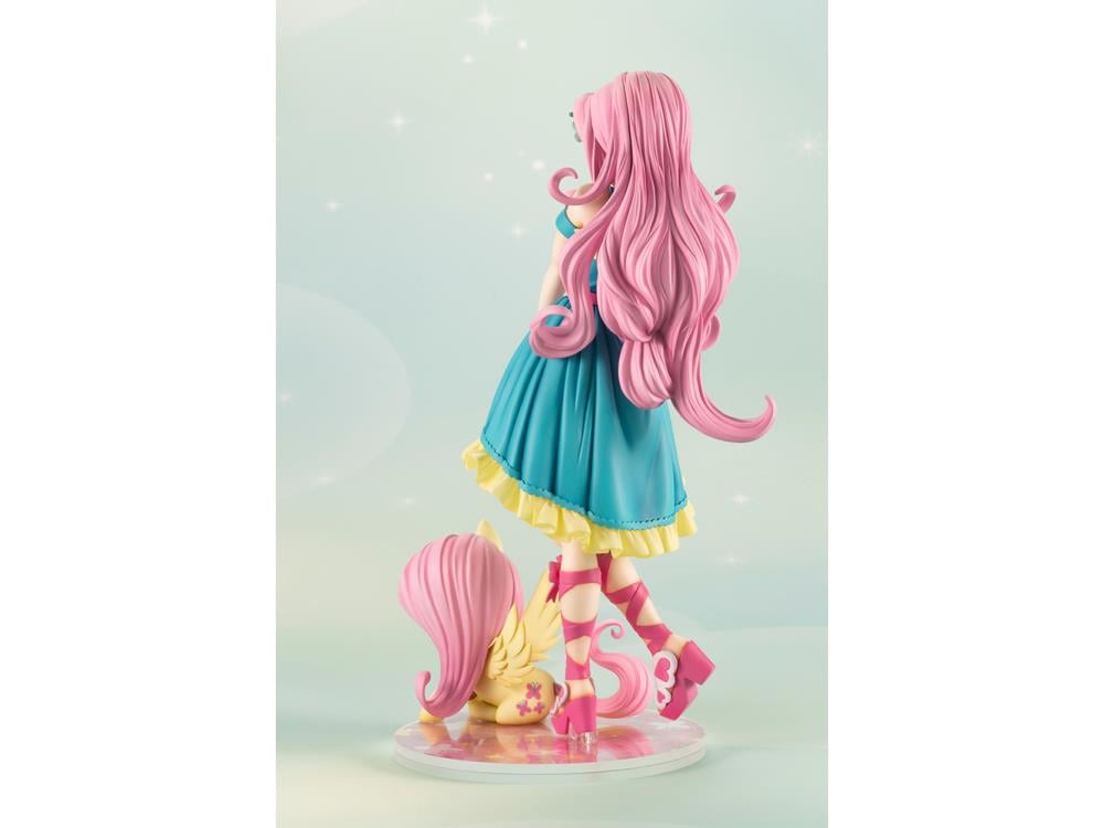 My Little Pony Bishoujo Fluttershy Gallery Image 6