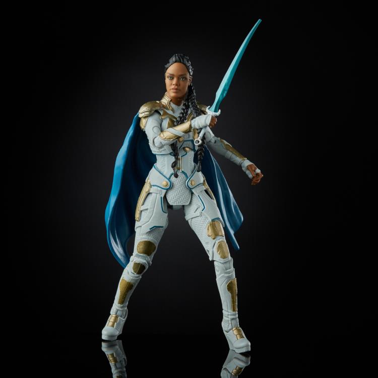 Avengers: Endgame Marvel Legends Wave 3 Set of 6 Figures (Thor BAF) Gallery Image 38