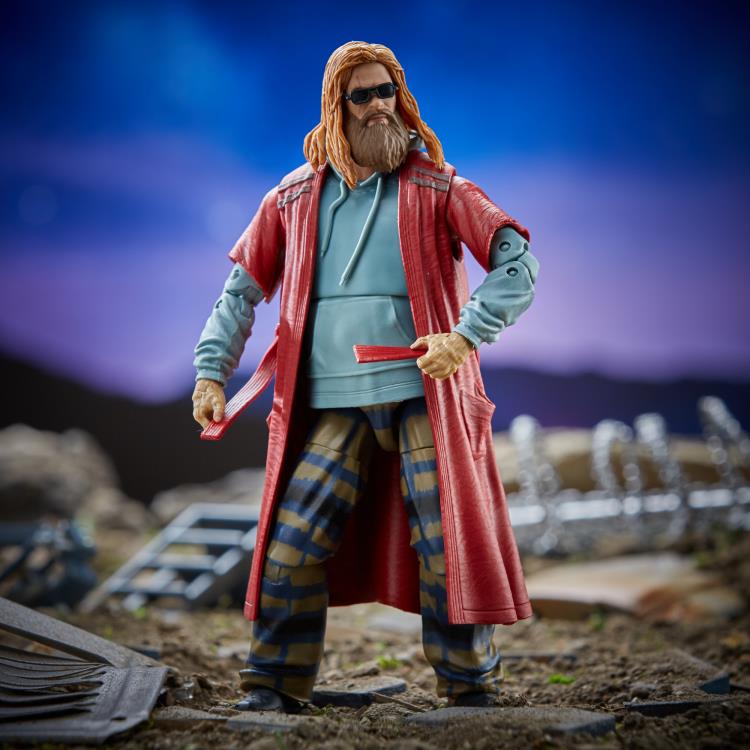 Avengers: Endgame Marvel Legends Wave 3 Set of 6 Figures (Thor BAF) Gallery Image 50