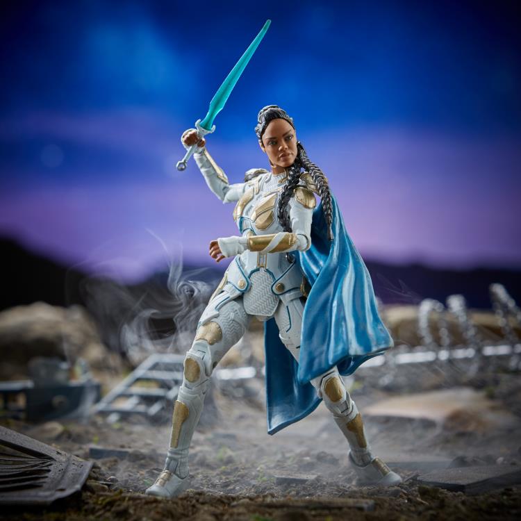 Avengers: Endgame Marvel Legends Wave 3 Set of 6 Figures (Thor BAF) Gallery Image 42