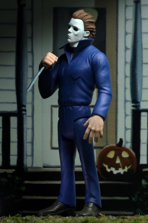 Halloween II Toony Terrors Michael Myers Gallery Image 3