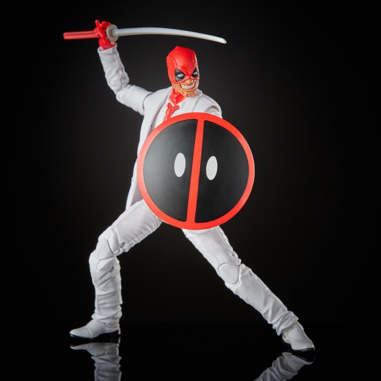 Marvel Comics 80th Anniversary Marvel Legends Deadpool & Hit-Monkey Two-Pack Gallery Image 7