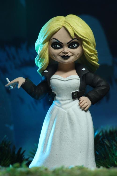 Bride of Chucky Toony Terrors Chucky & Tiffany Two-Pack Gallery Image 4