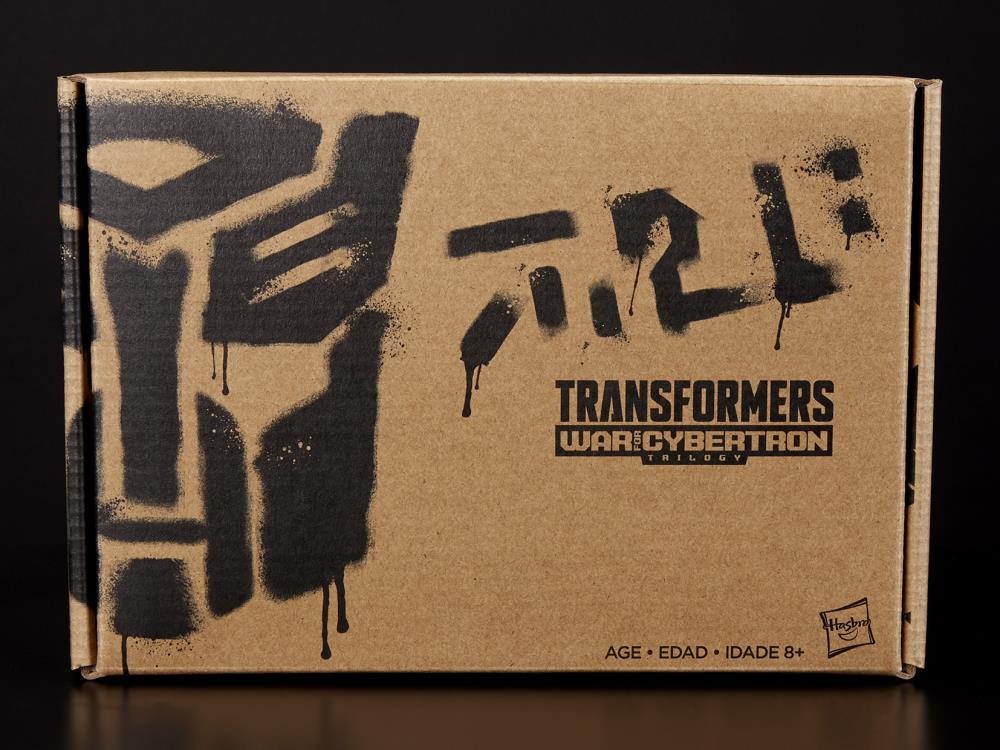 Transformers Generations Selects Deluxe Lancer Gallery Image 6