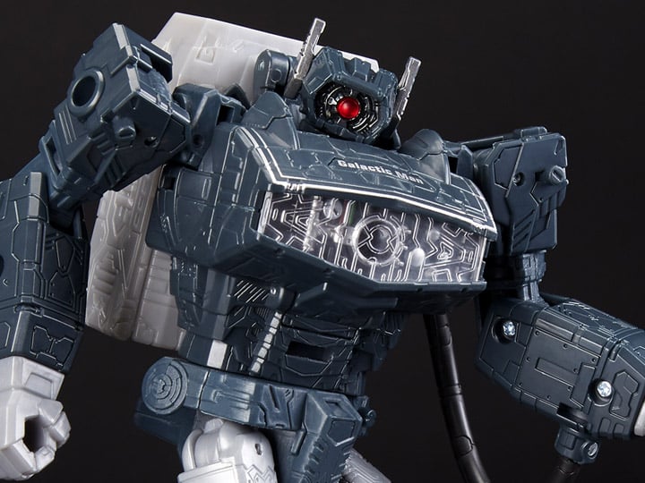 Transformers Generations Selects Leader Shockwave Gallery Image 1